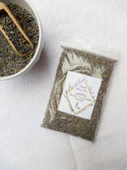 Muguri de lavandă uscată, organică, premium, 100 g