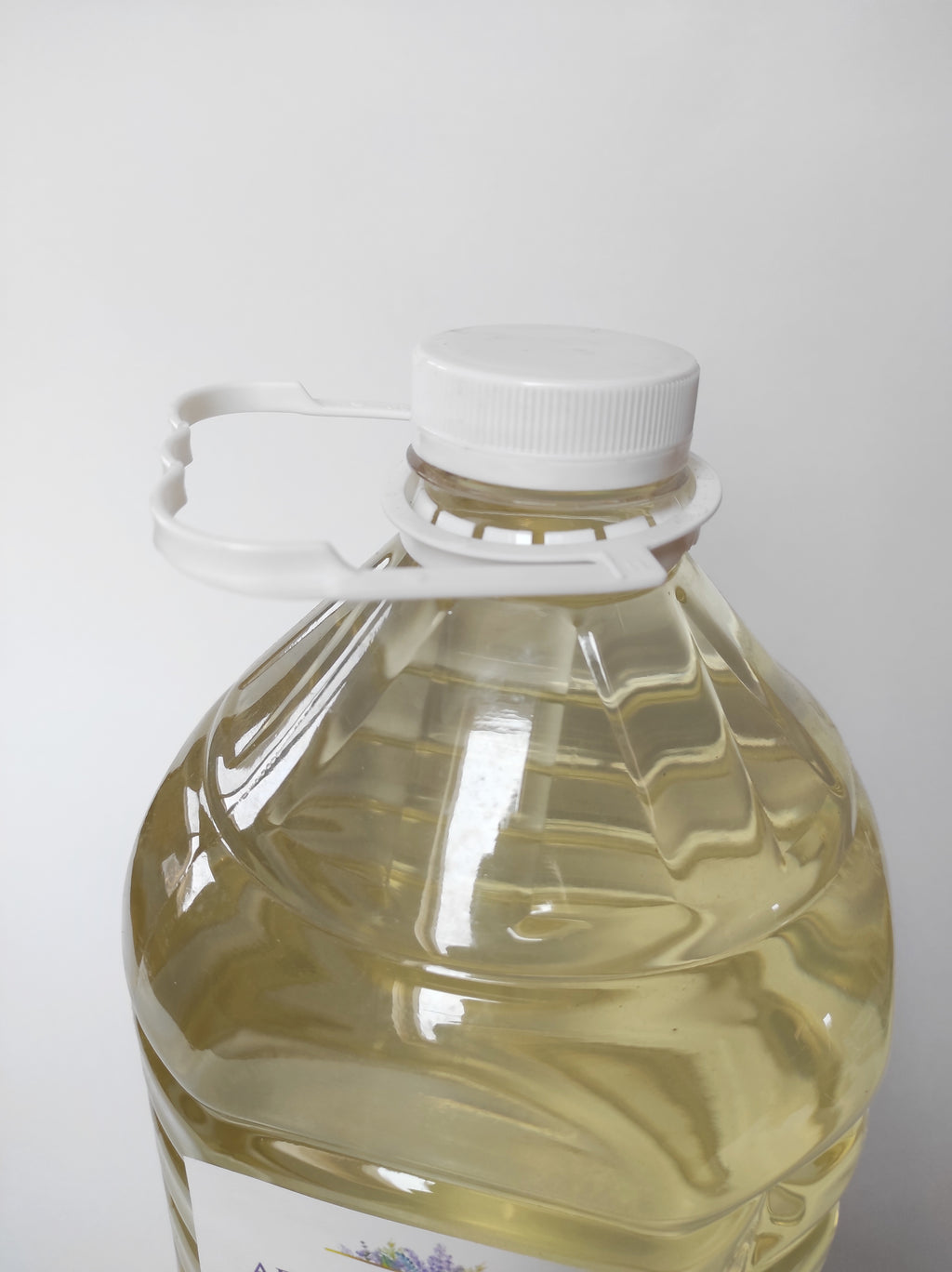 Apă (hidrolat) de lavandă) Value Pack 5l
