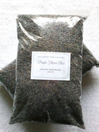 Muguri de lavandă englezească uscată premium, 500g