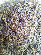 Muguri de lavandă uscată, organică, premium, 100 g