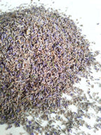 Muguri de lavandă uscată, organică, premium, 100 g
