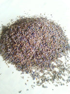 Muguri de lavandă uscată, organică, premium, 100 g