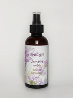 Apă (hidrolat) de lavandă 200ml cu pulverizator