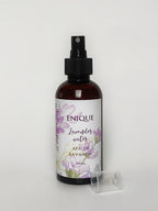 Apă (hidrolat) de lavandă 200ml cu pulverizator